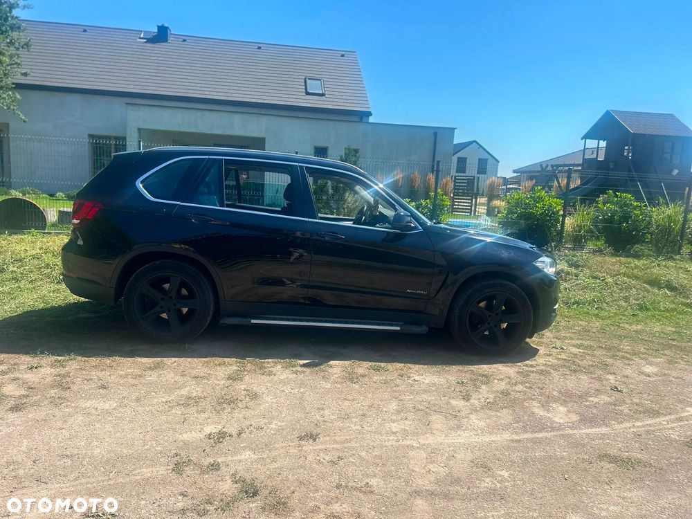 BMW X5 ver-xdrive25d - 19