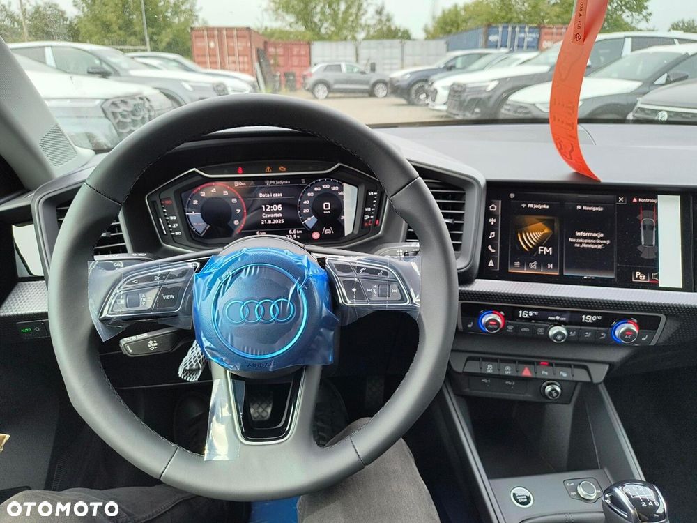 Audi A1 - 11