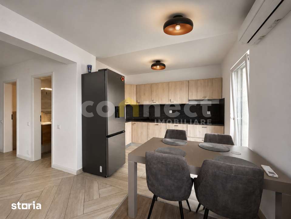 Apartament de inchiriat — fotografia 3