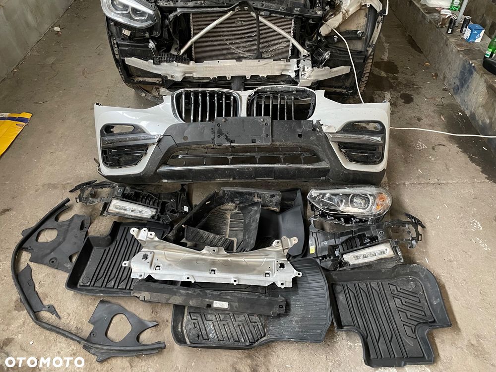 BMW X3 - 15