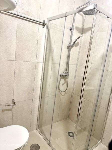 T2 100% renovado - Grande imagem: 3/7