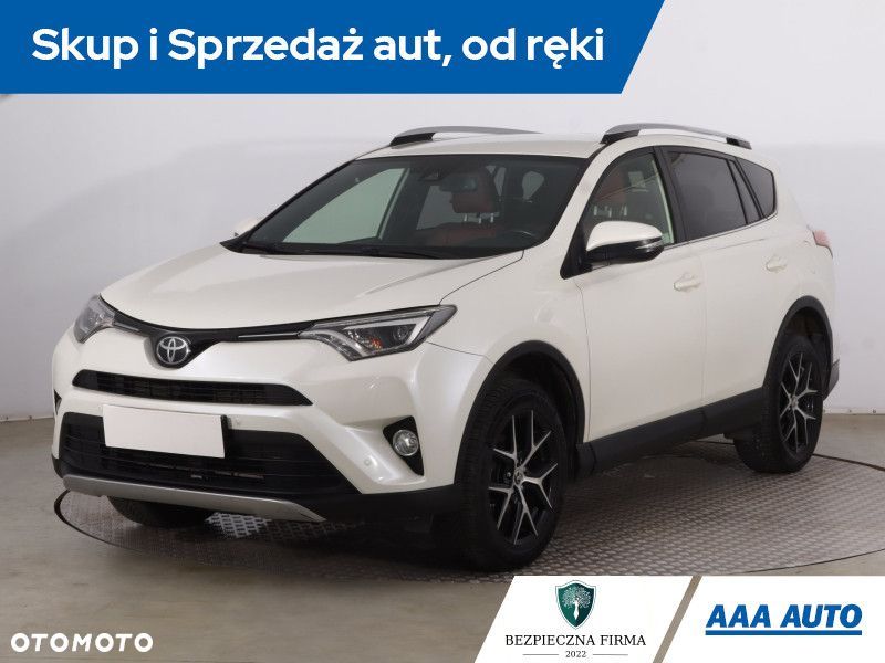 Toyota RAV4 - 3