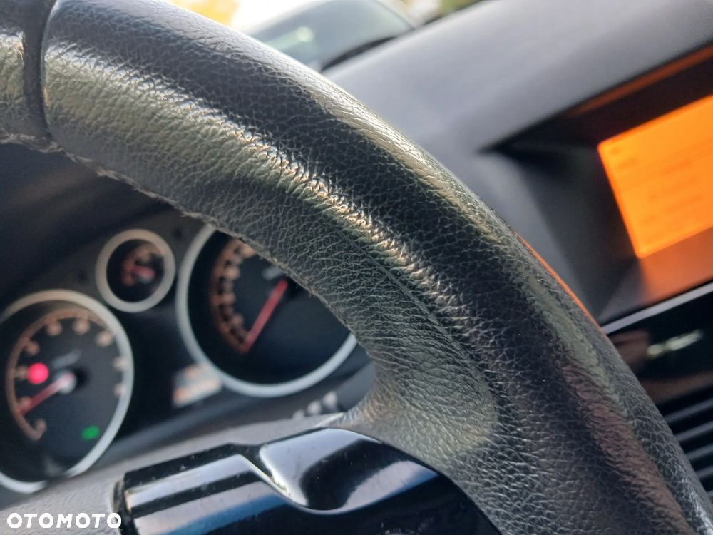 Opel Astra 1.6 Cosmo - 17