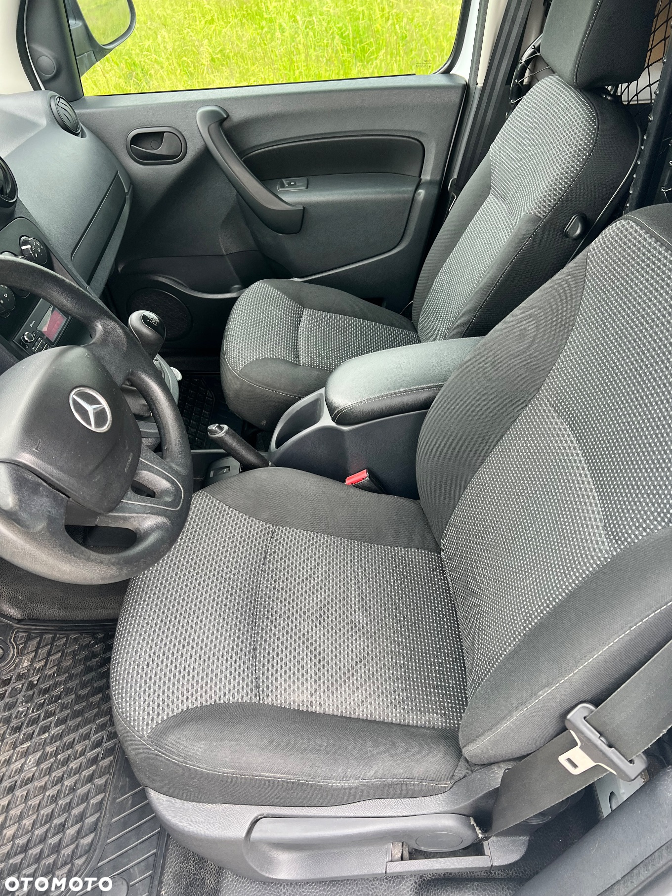 Mercedes-Benz CITAN - 11