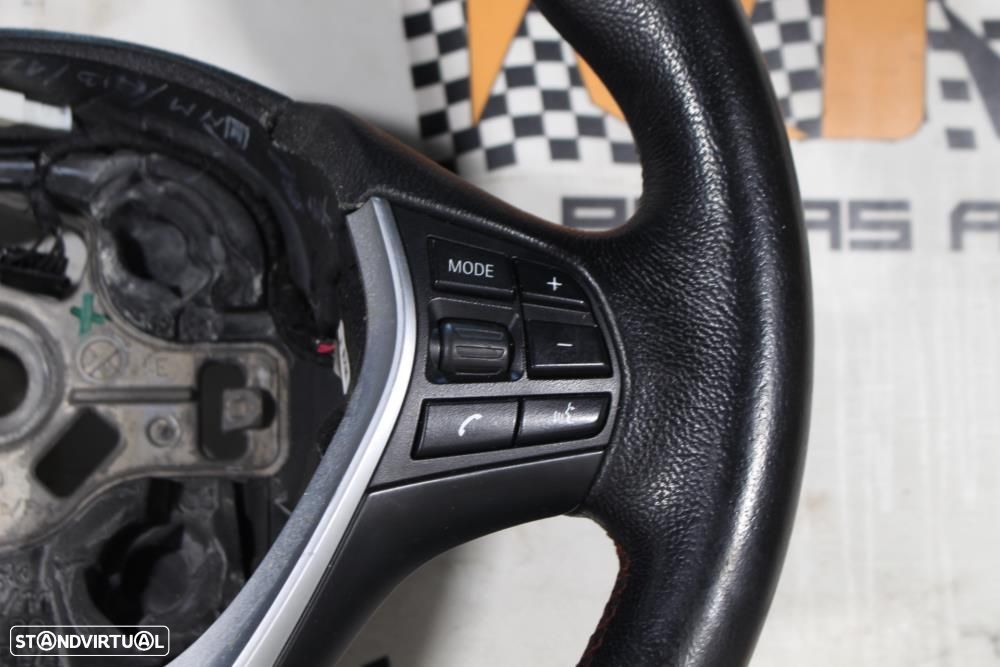 Volante Bmw 1 (F20)  Volante Bmw Serie 1 / 2 / 3 Sport - 10