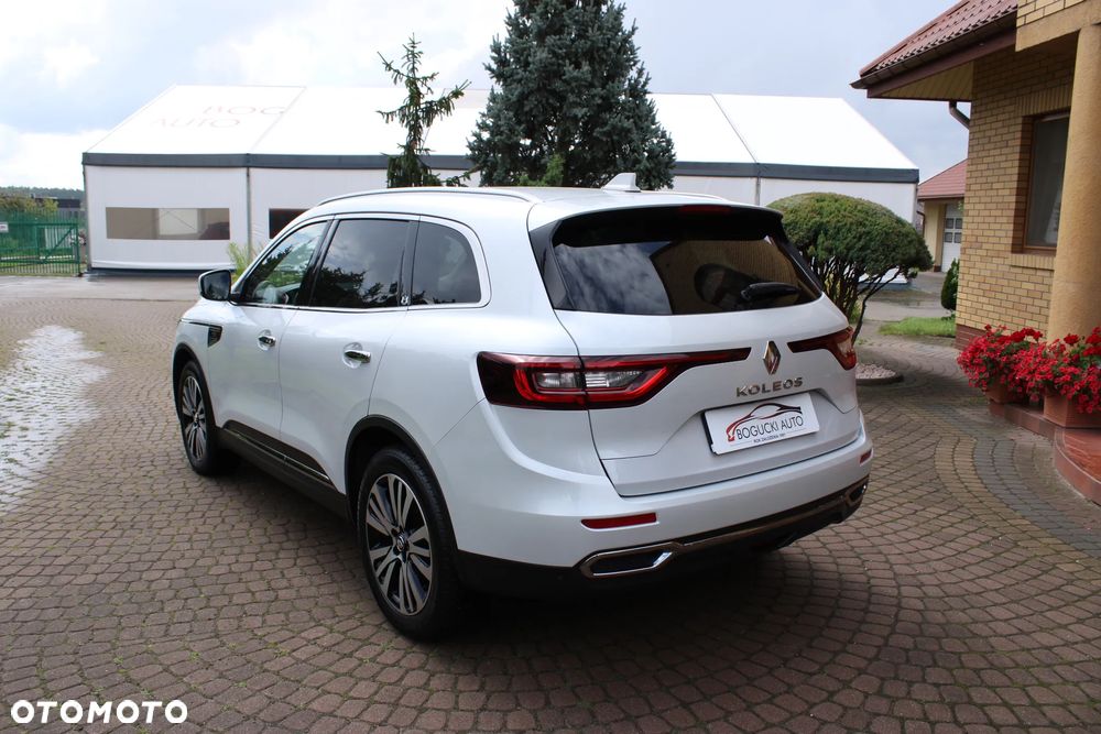 Renault Koleos 2.0 dCi Initiale Paris X-Tronic - 5