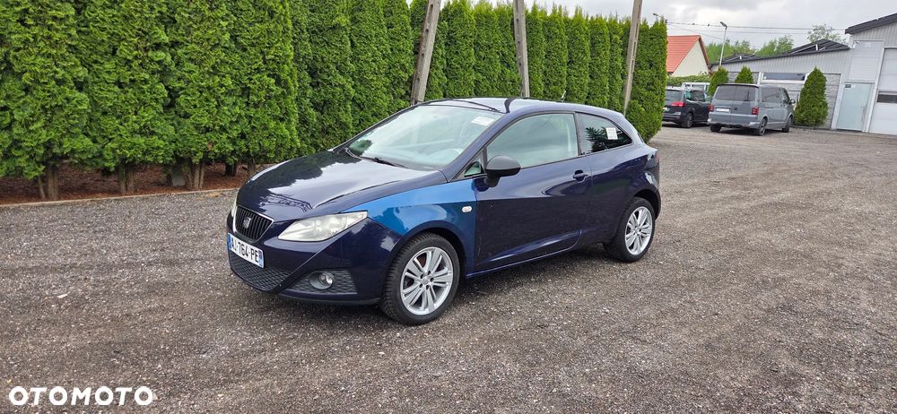 Seat Ibiza 1.6 TDI DPF Style - 2