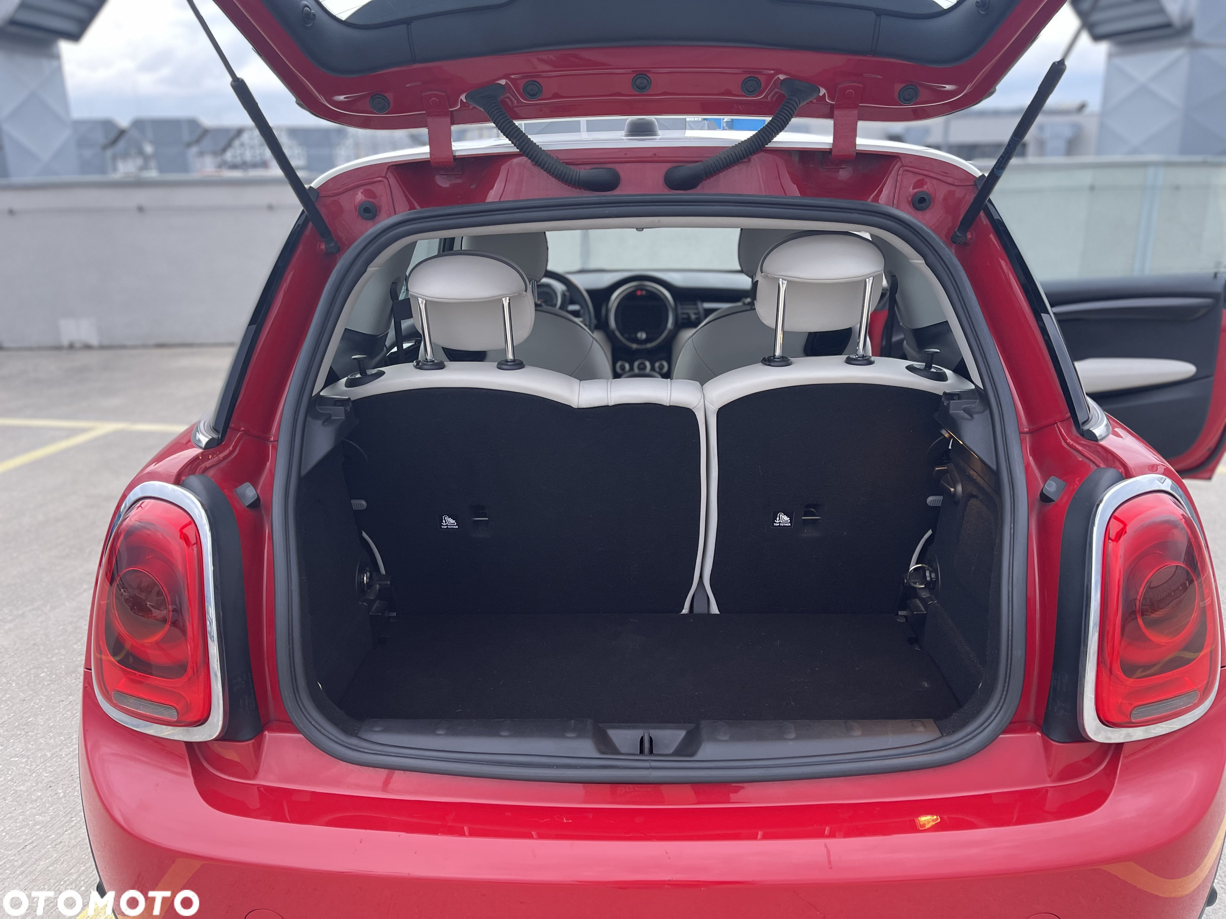 MINI Cooper Standard - 8