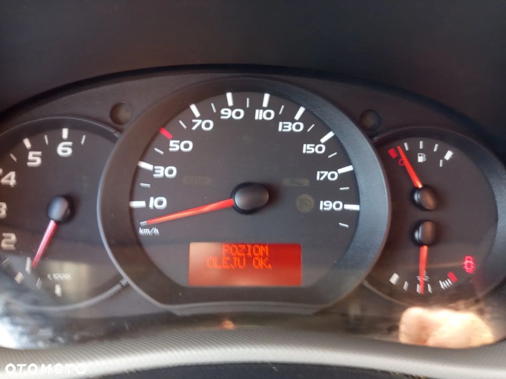 Renault MASTER III 2,3 DCI (150KM) 2014r FA-VAT 23% Klimatyzacja, DMC 3,5 T, Kategoria B, TYŁ NAPĘD , HAK 3 T, Zadbany - 11