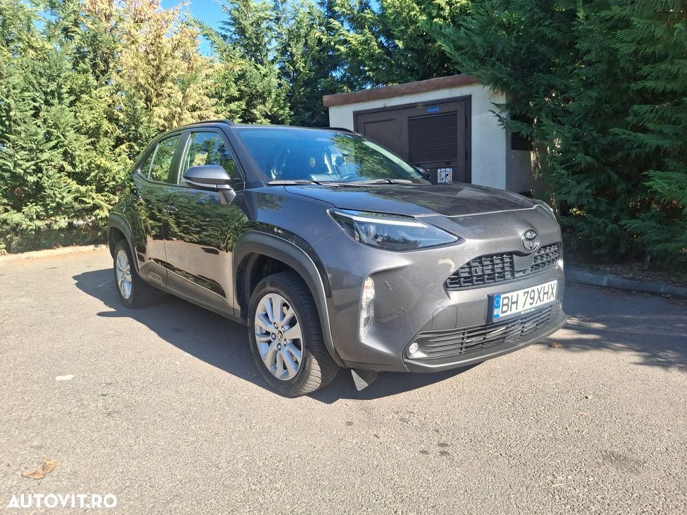 Toyota Yaris Cross 1.5 VVT-i Comfort - 2