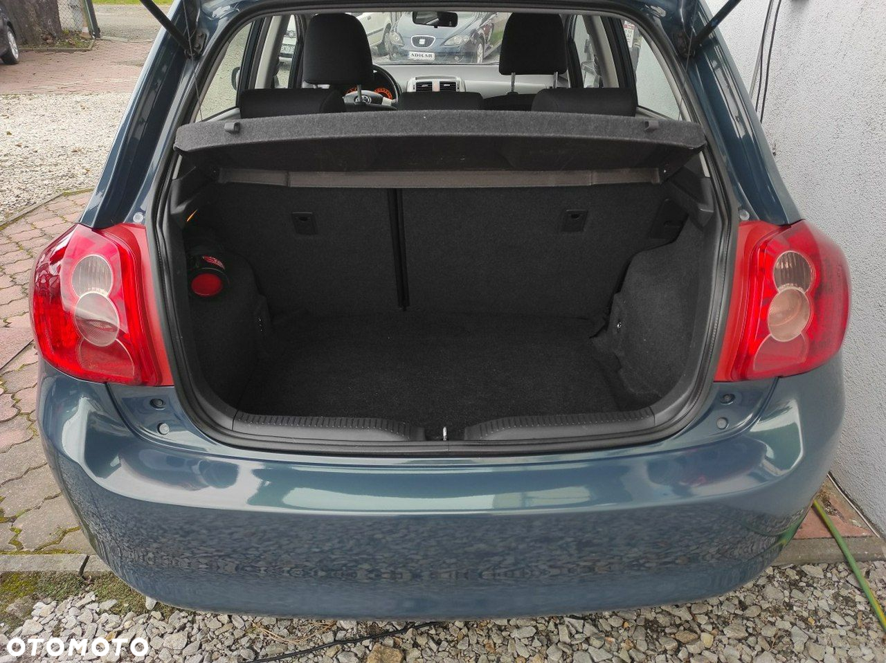 Toyota Auris - 15