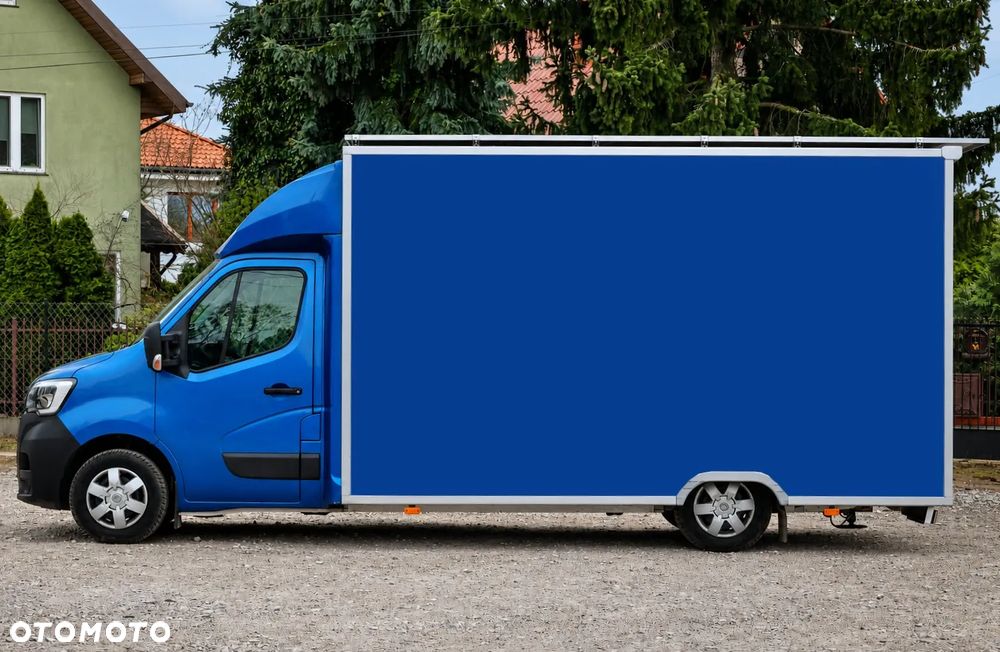 Renault Master - 3