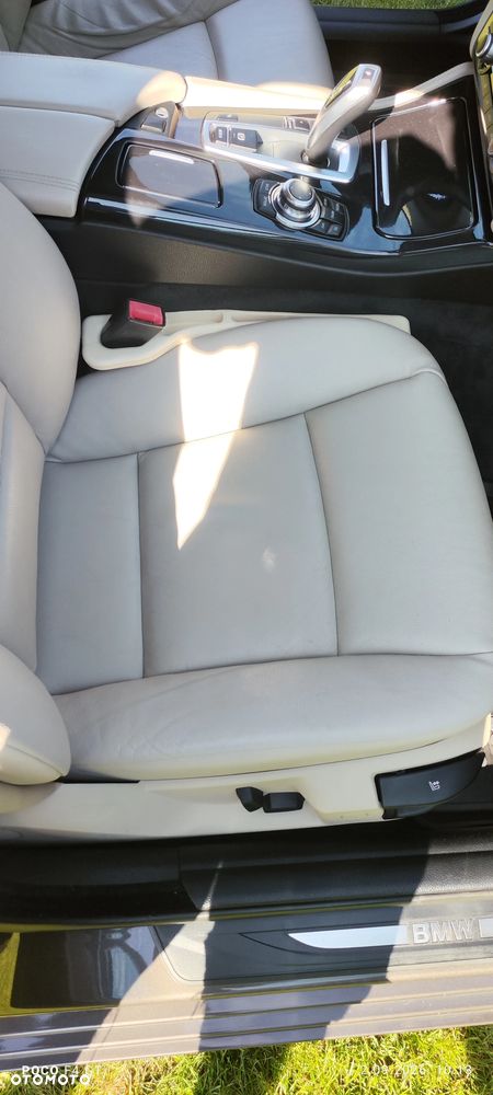 BMW Seria 5 - 14