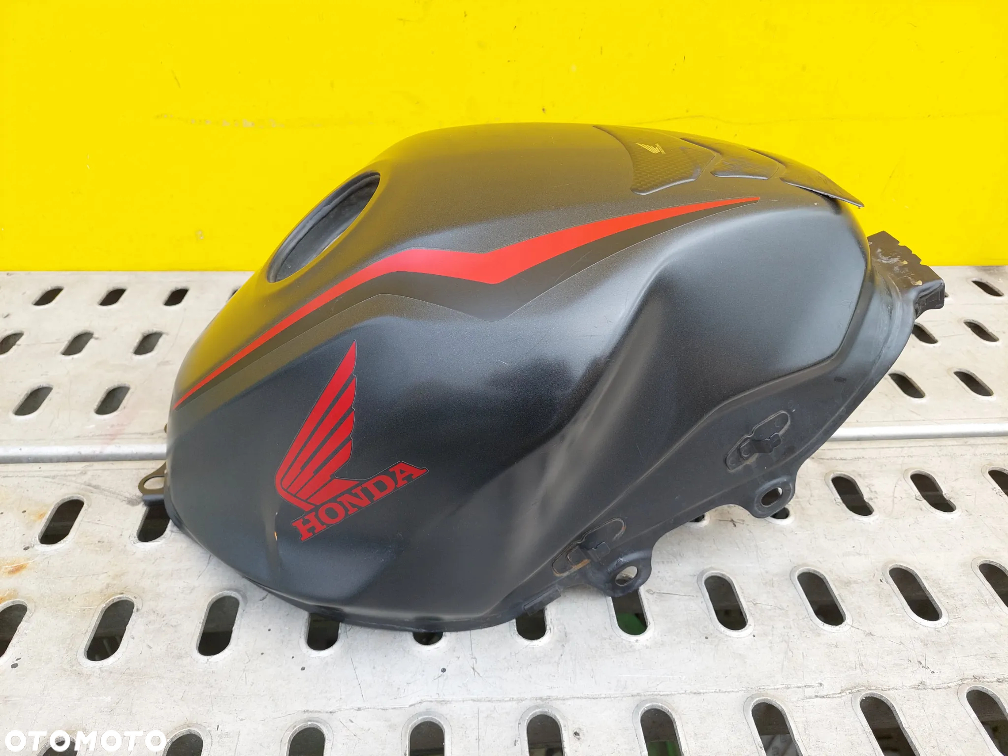 HONDA CB500F CB 500 F zbiornik paliwa - 2