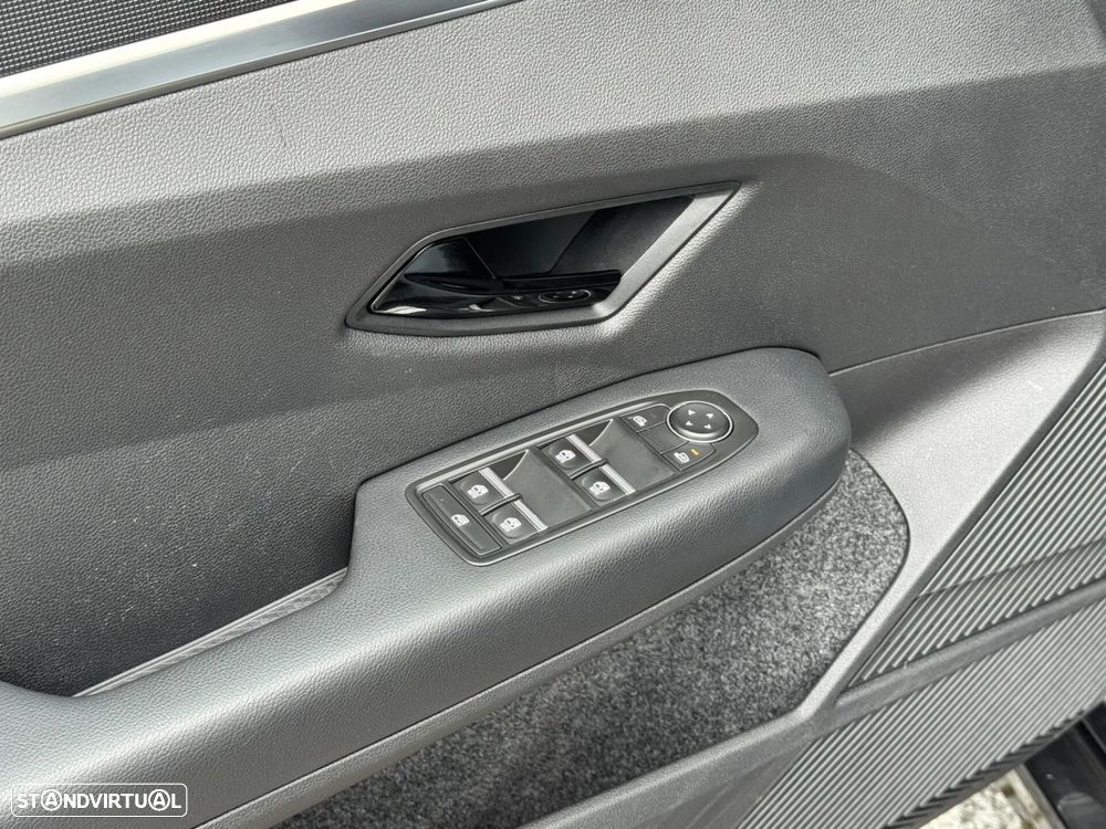 Renault Mégane E-Tech EV60 Equilibre Optimum Charge - 22