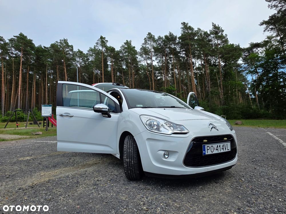Citroën C3 1.4 VTi Seduction - 9