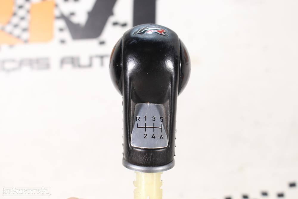 Manete / Moca De Velocidades / Mudanças Seat Leon (1P1)  Moca Do Selet - 1