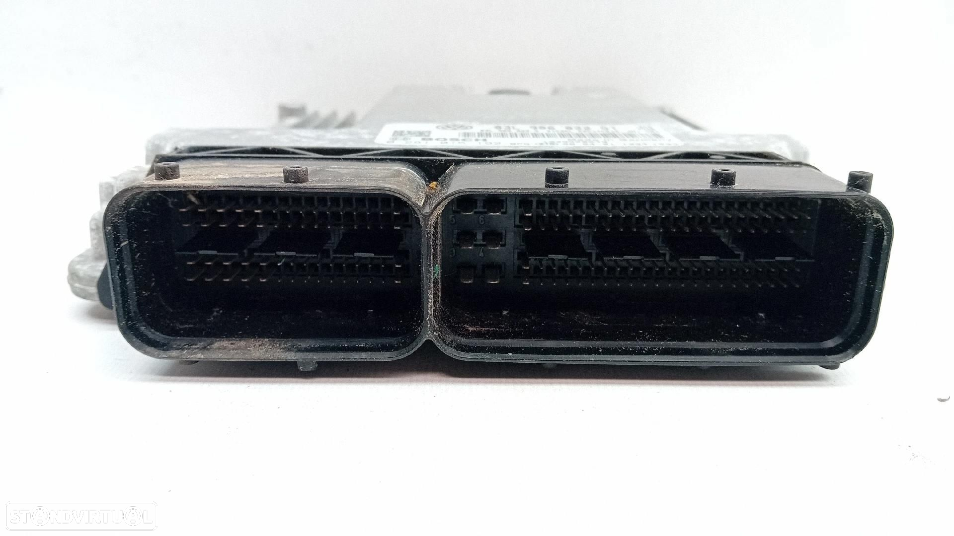 Centralina motor / ECU VOLKSWAGEN Tiguan (5N) - 3