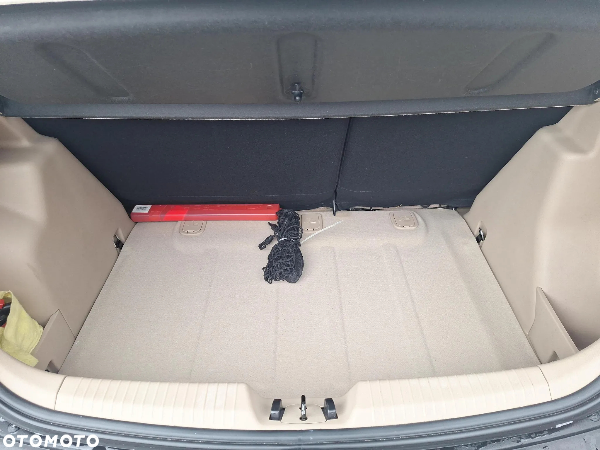 Kia Rio 1.4 (klm swo) / Comfort + - 13