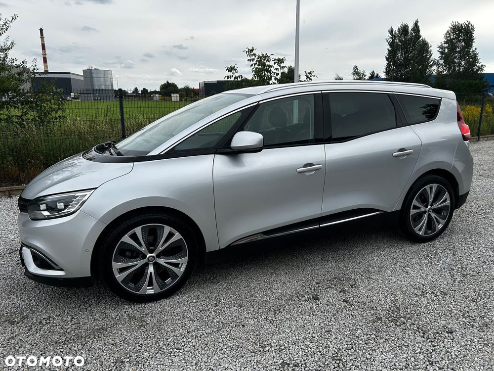 Renault Grand Scenic ENERGY TCe 140 EDC INTENS - 15