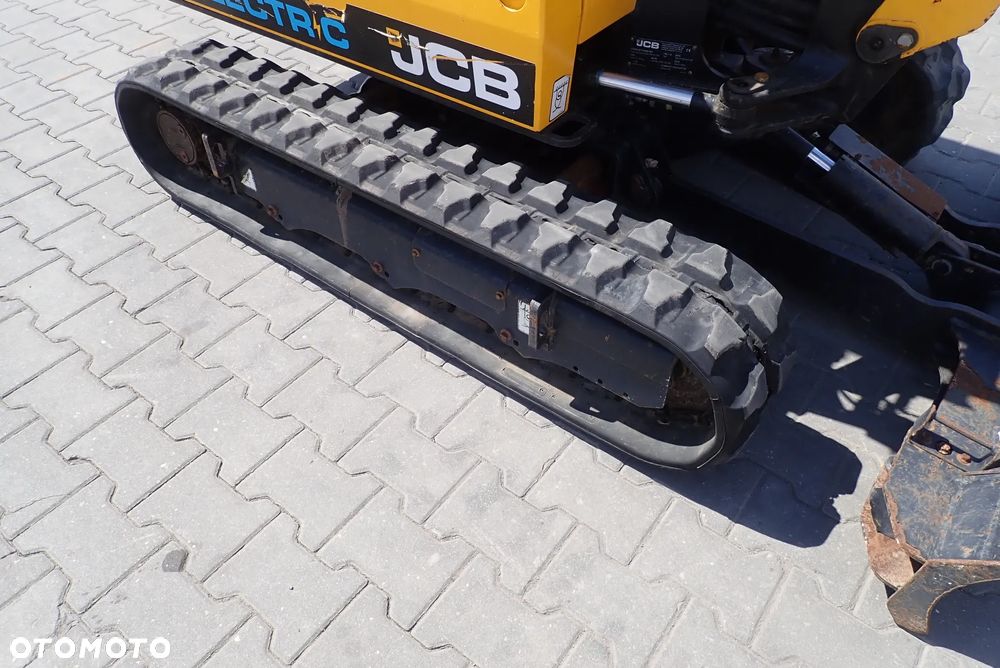 JCB 19C-1 E - 8