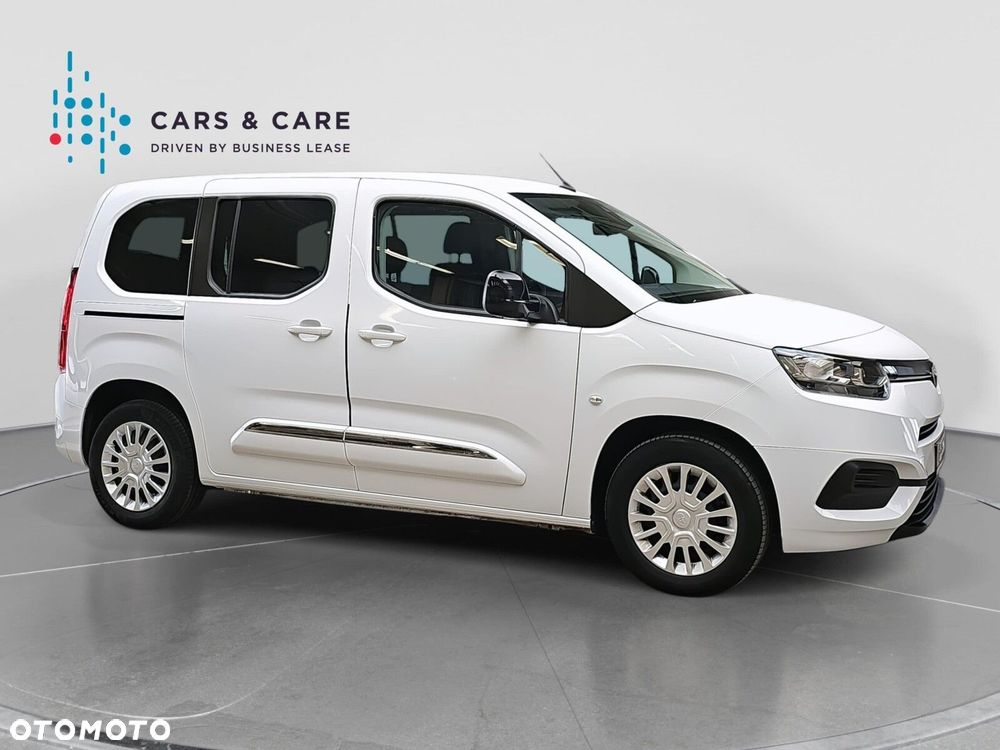 Toyota Proace City Verso 1.5 D-4D Business - 7