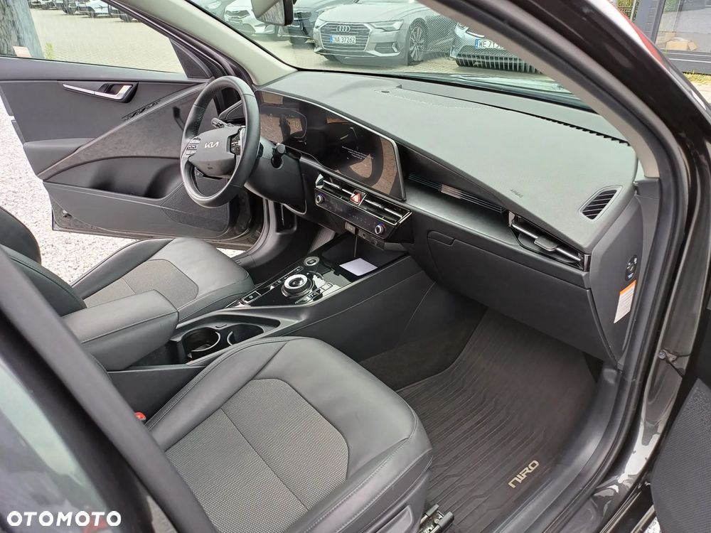 Kia Niro 1.6 GDI Hybrid L - 17