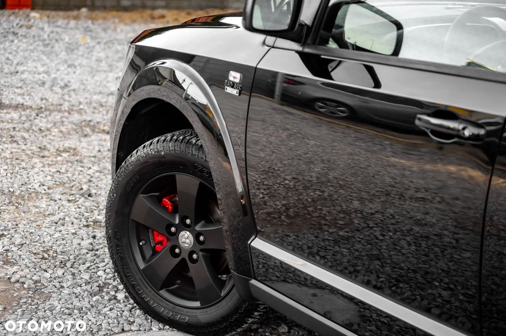 Dodge Journey 2.0 CRD DSG SXT Cool Family - 7