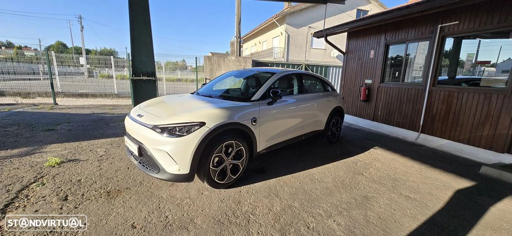 Smart #3 66 kWh Premium - 5