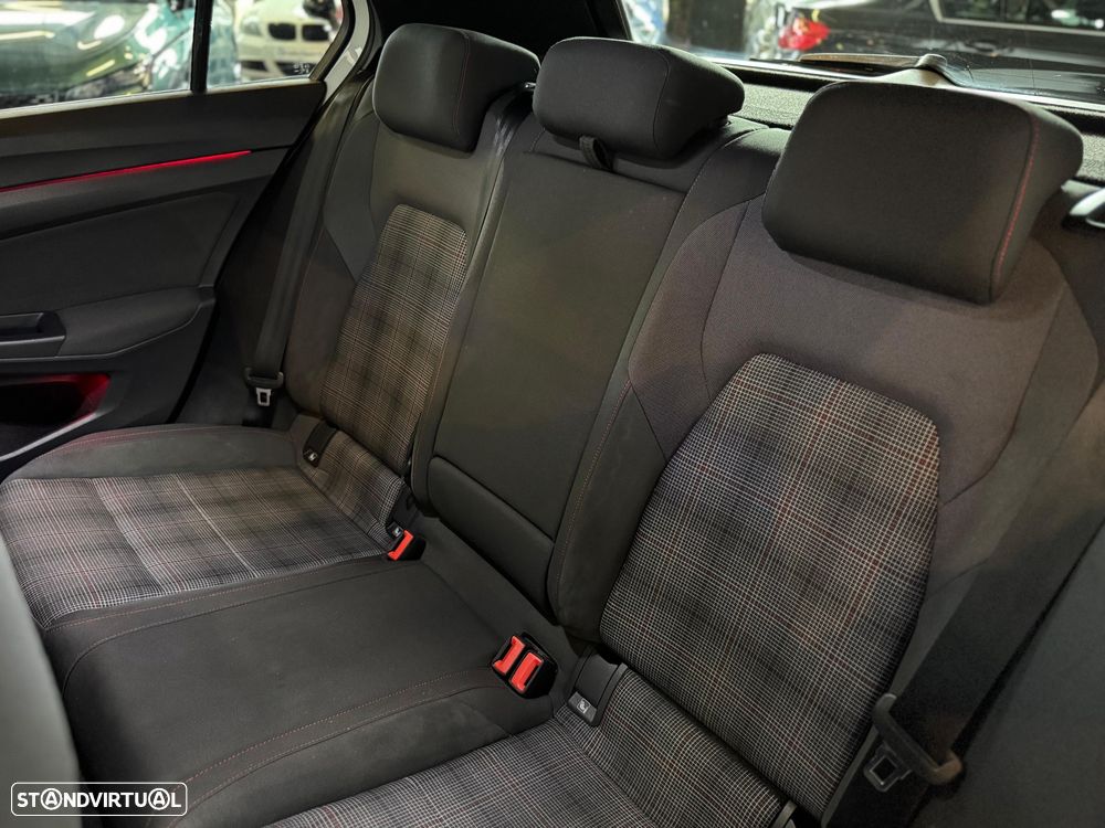VW Golf GTI 2.0 TSI OPF DSG Performance - 44