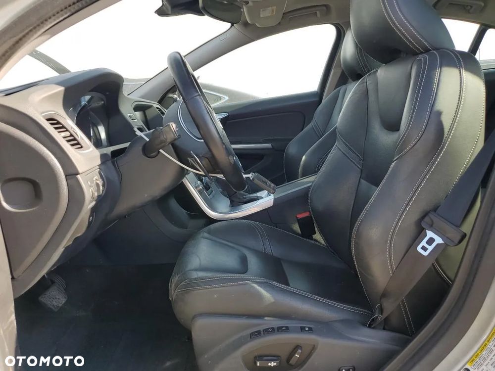 Volvo S60 - 7