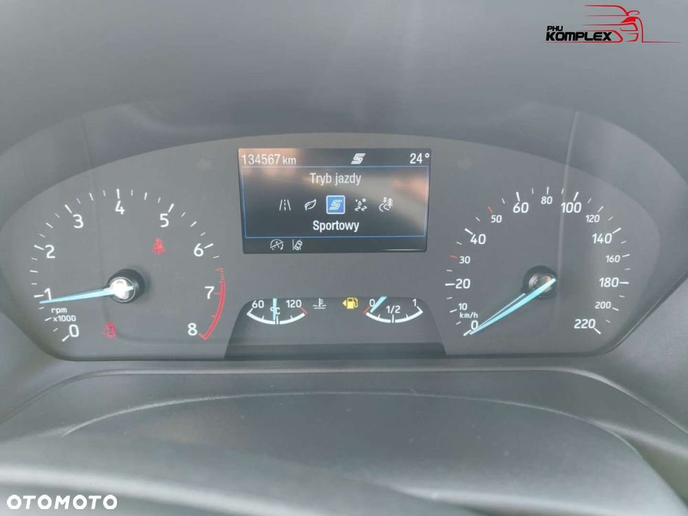 Ford Puma - 26