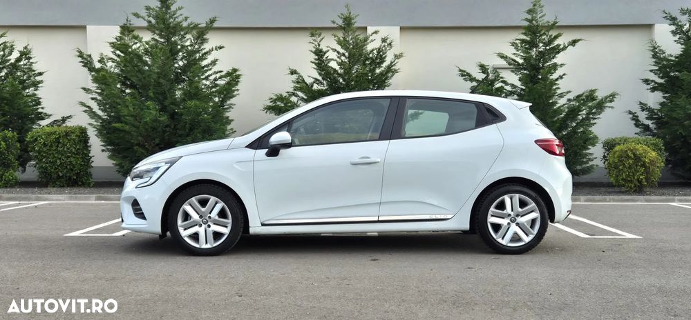 Renault Clio - 20