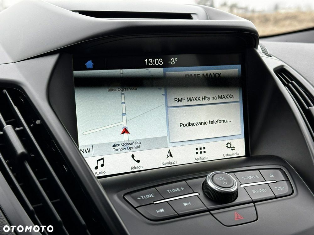 Ford Kuga 1.5 EcoBoost 2x4 ST-Line - 26