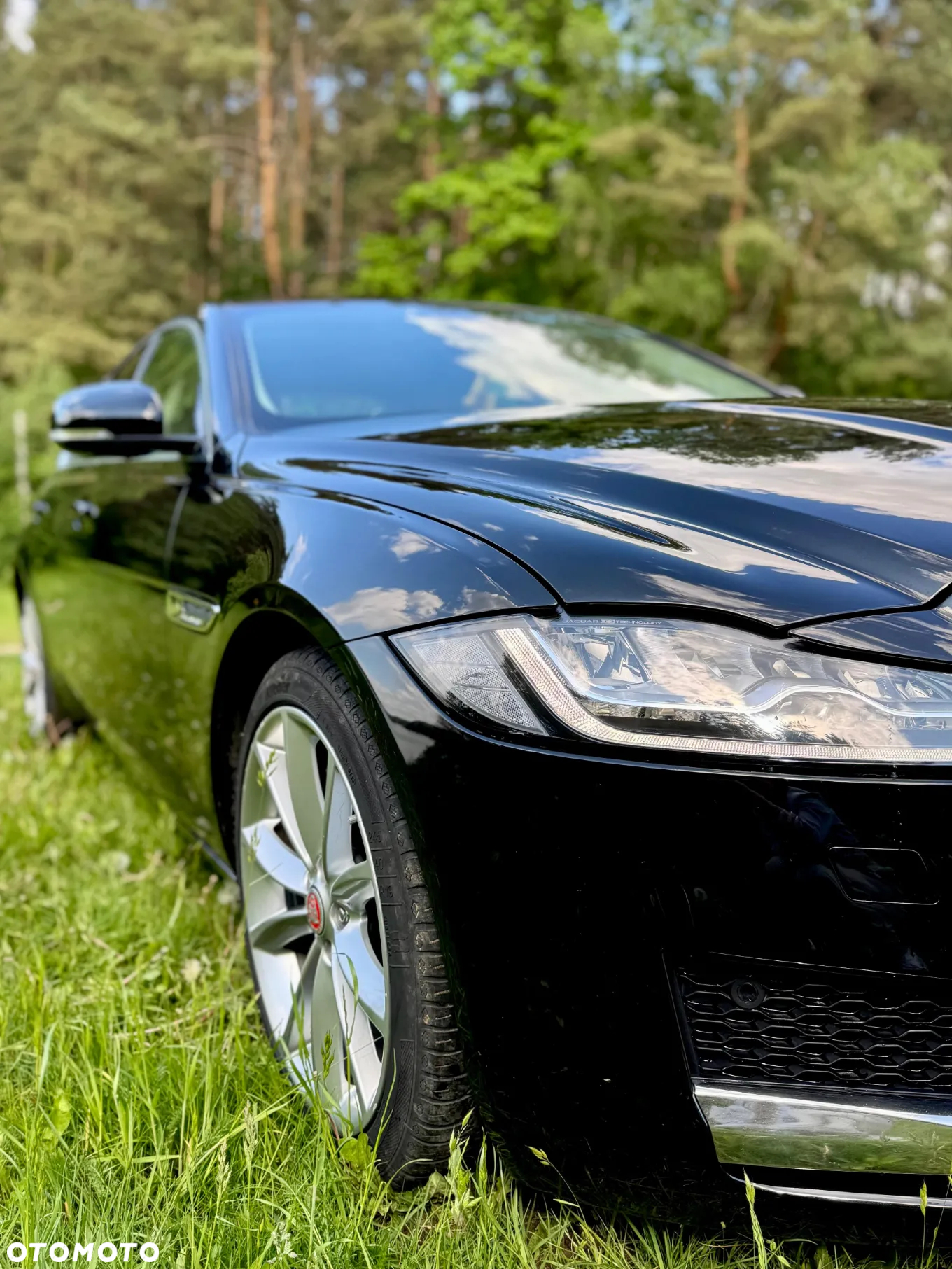 Jaguar XF 2.0 i4D AWD Prestige - 5