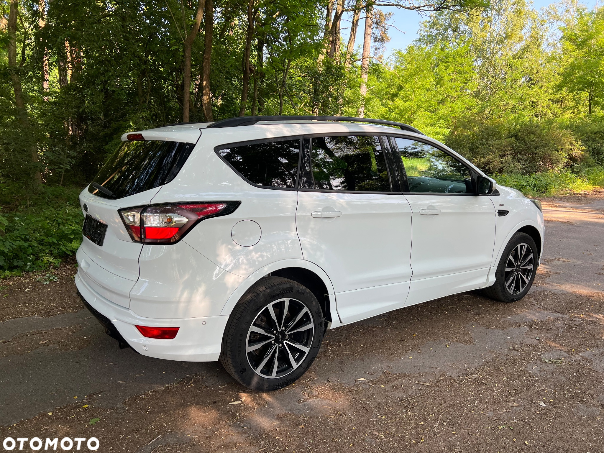 Ford Kuga 2.0 TDCi FWD ST-Line - 5