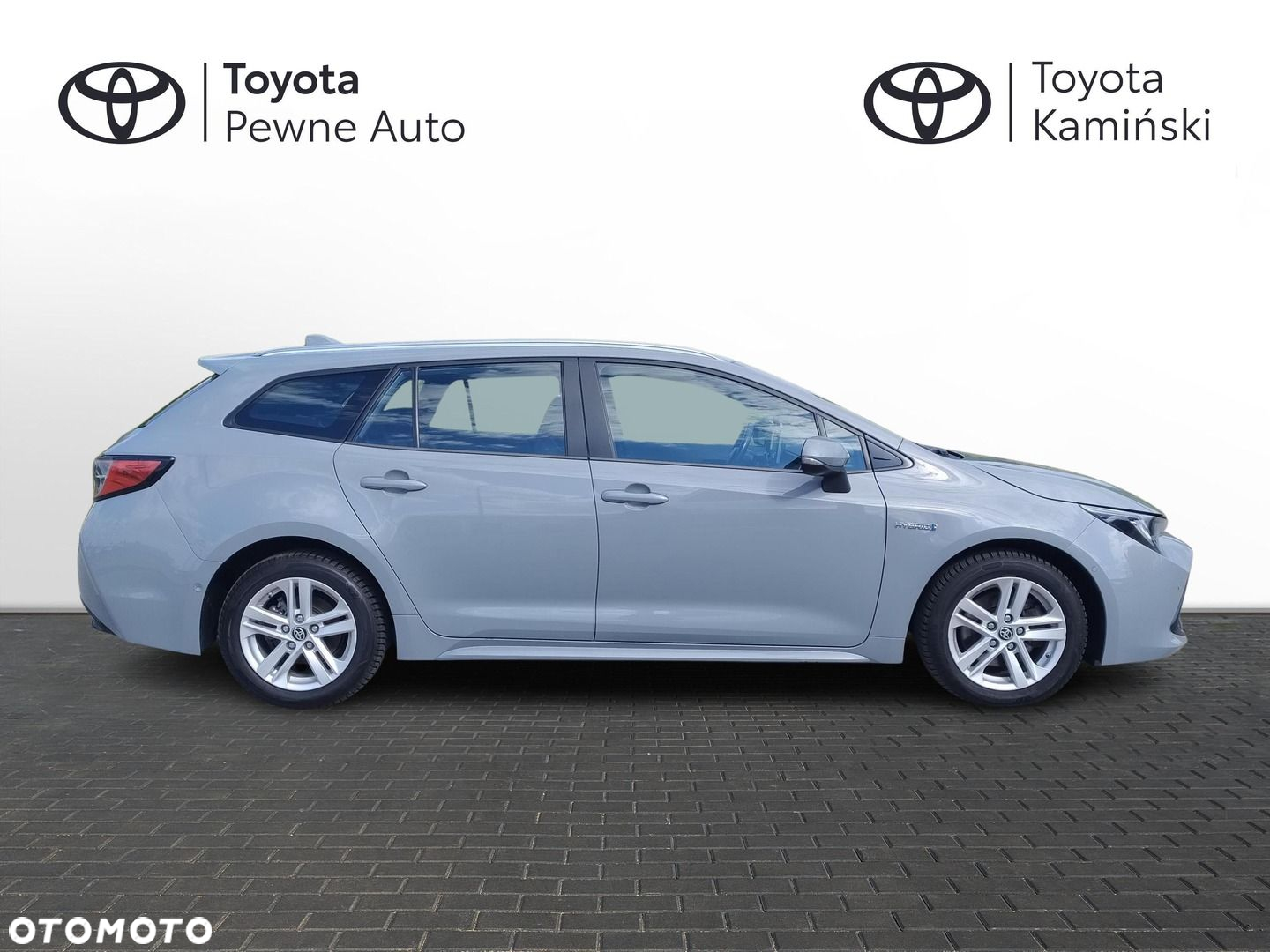 Toyota Corolla - 6