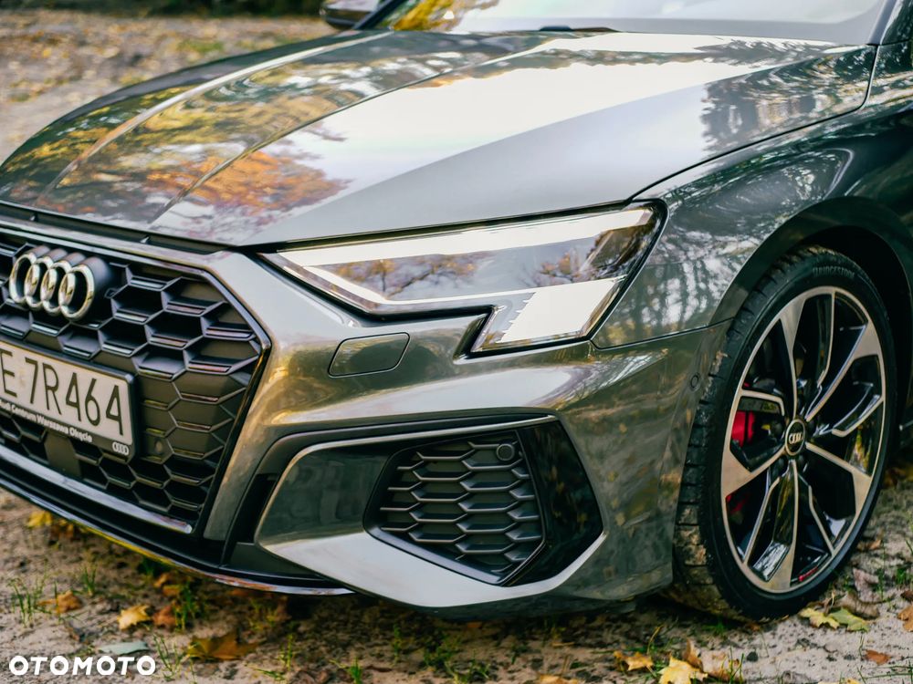 Audi S3 - 10