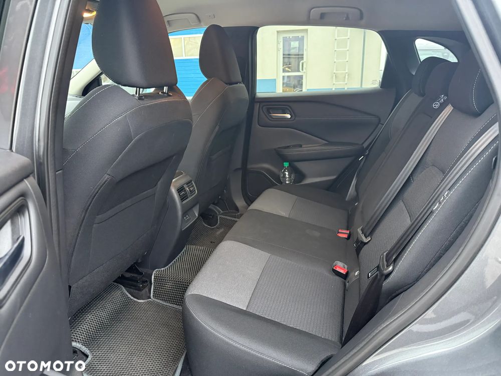 Nissan Qashqai 1.5 e-POWER N-Connecta - 17