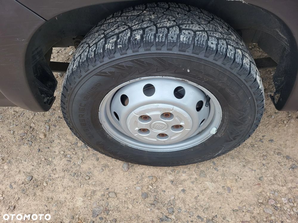 Fiat Ducato - 19