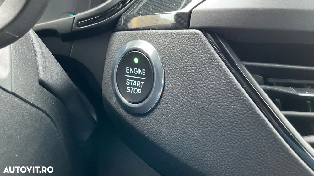 Ford Focus 1.5 Ecoboost ST-Line - 32