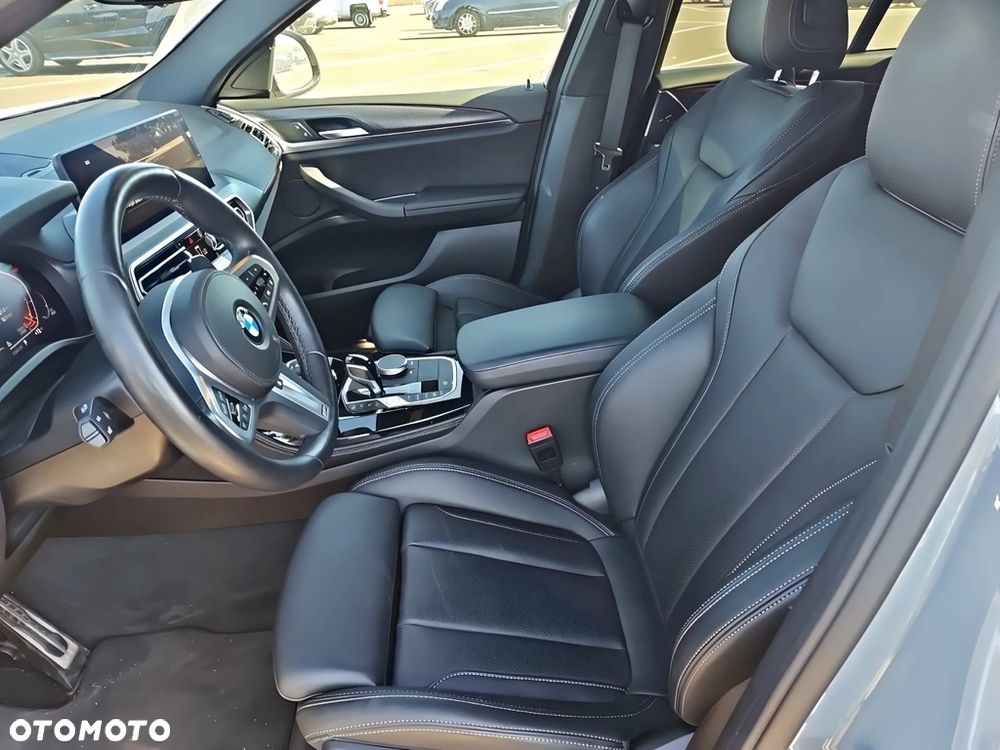 BMW X4 xDrive30i M Sport Edition - 6