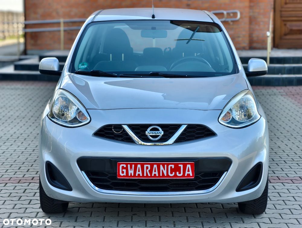 Nissan Micra 1.2 30th Anniversary - 24