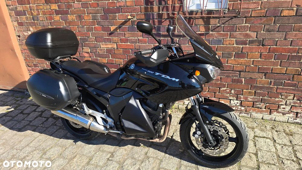 Yamaha TDM - 32