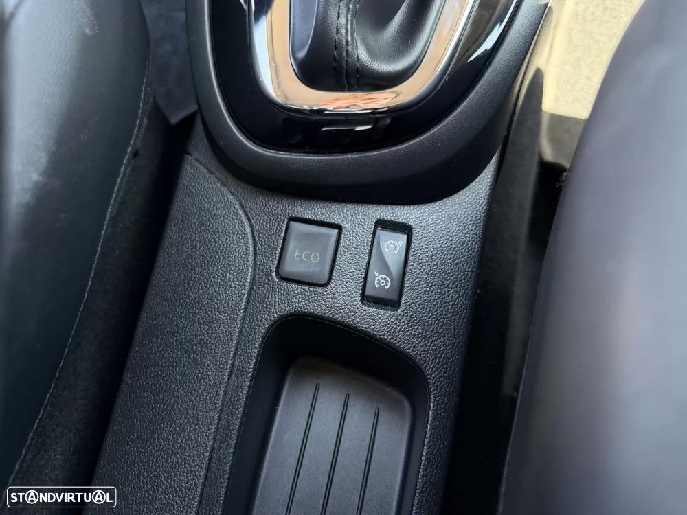 Renault Captur ENERGY TCe 120 EDC Dynamique - 23