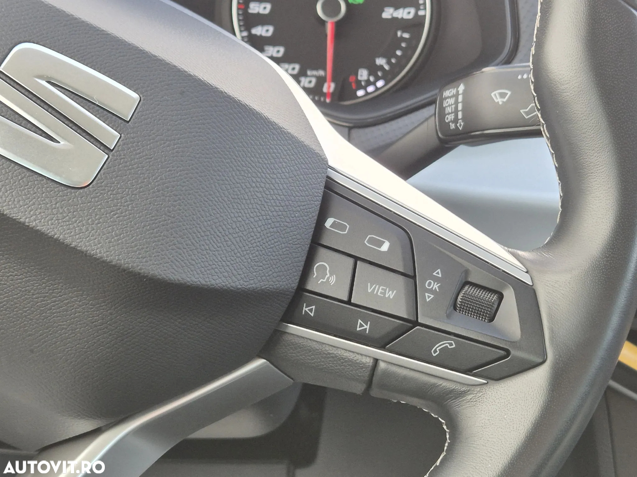 Seat Arona 1.0 TSI DSG7 Style - 17