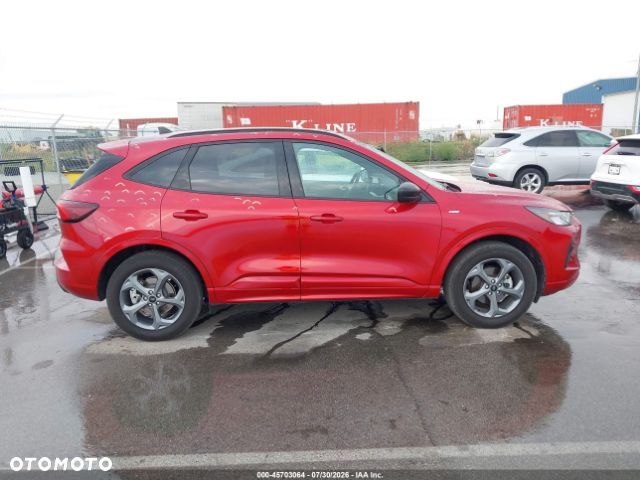 Ford Escape - 10