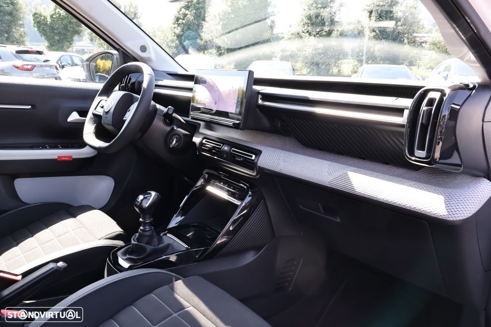 Citroën C3 1.2 Turbo Max - 13
