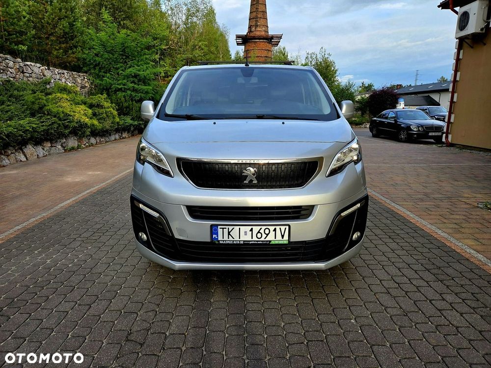 Peugeot Expert - 2
