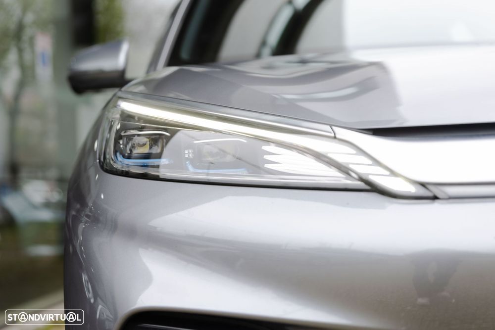 BYD Atto 3 60.48 kWh Design - 6